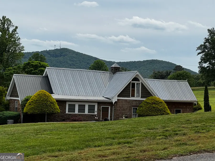 4952 Highway 254, Cleveland, GA 30528 - #2