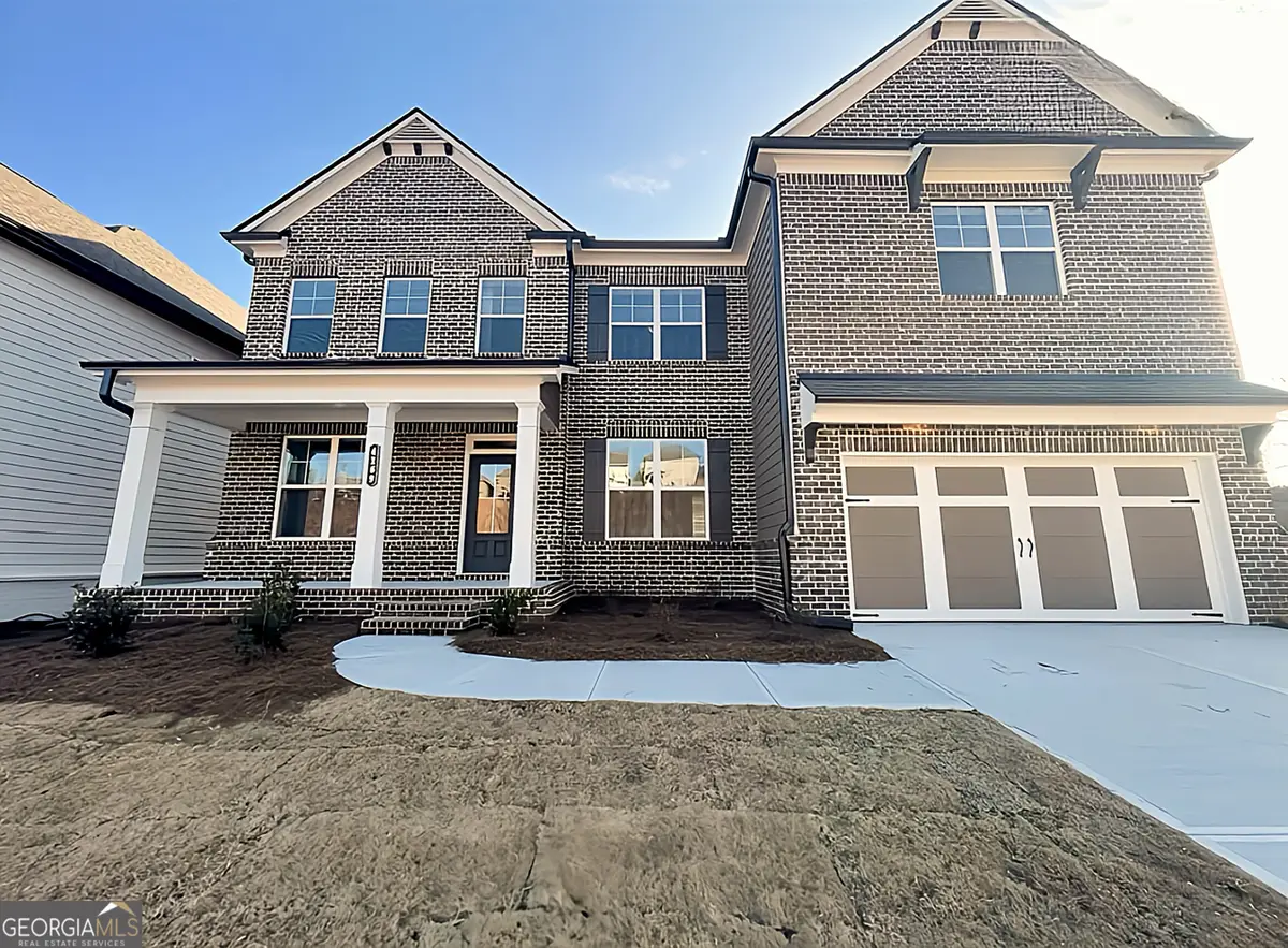 4169 Brookmont Way, Auburn, GA 30011 - #1