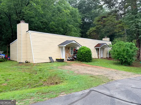 121 Live Oak Drive #125, Athens, GA 30606
