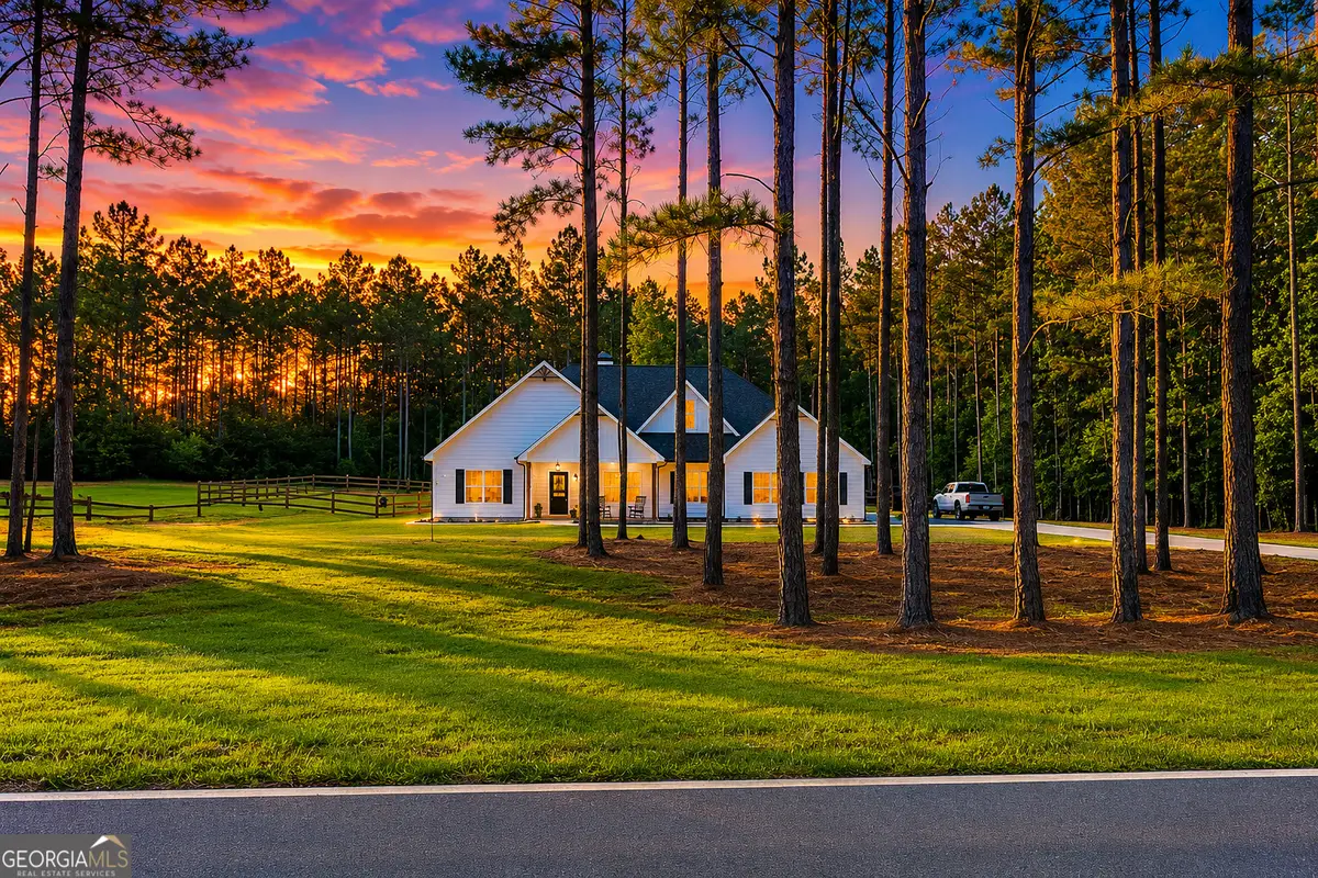 4400 Keith Road, Hogansville, GA 30230 - #1