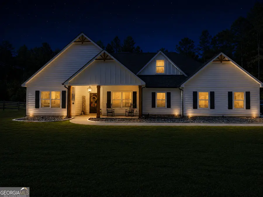 4400 Keith Road, Hogansville, GA 30230 - #2