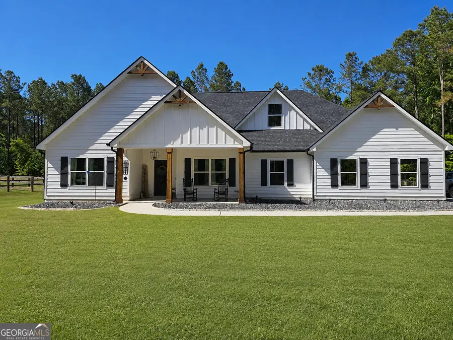 4400 Keith Road, Hogansville, GA 30230 - #3