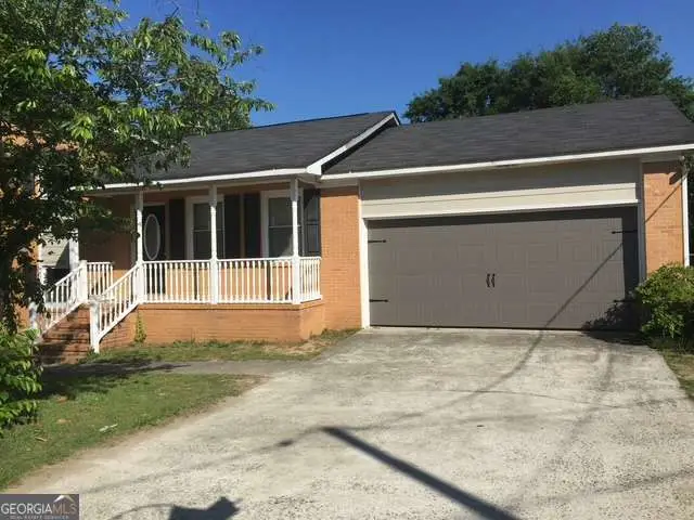 3969 Sylvester Circle W, Macon, GA 31217 - #2