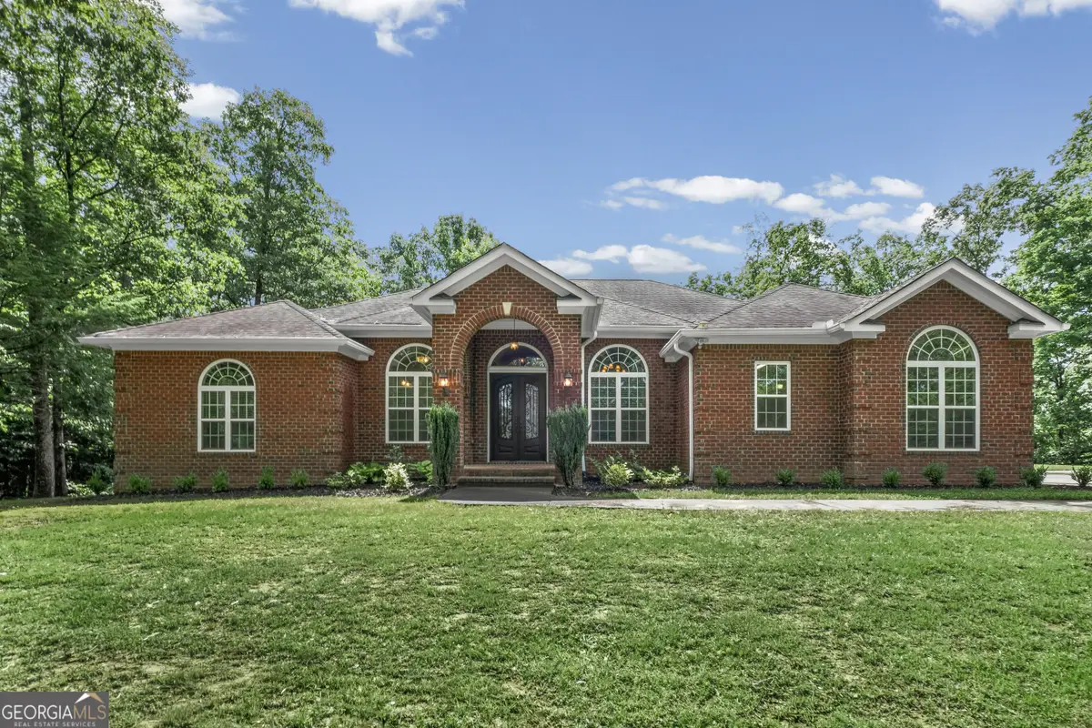 180 Cothran Road, Dawsonville, GA 30534 - #1