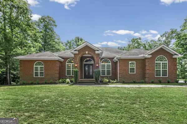 180 Cothran Road, Dawsonville, GA 30534
