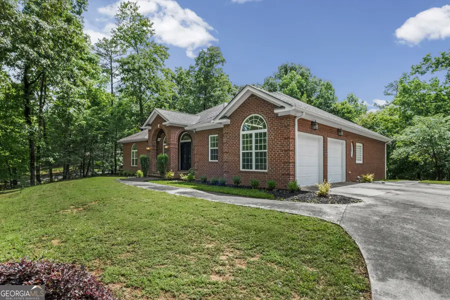 180 Cothran Road, Dawsonville, GA 30534 - #2