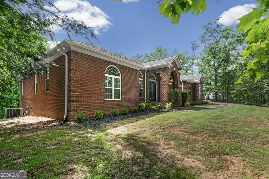 180 Cothran Road, Dawsonville, GA 30534 - #3
