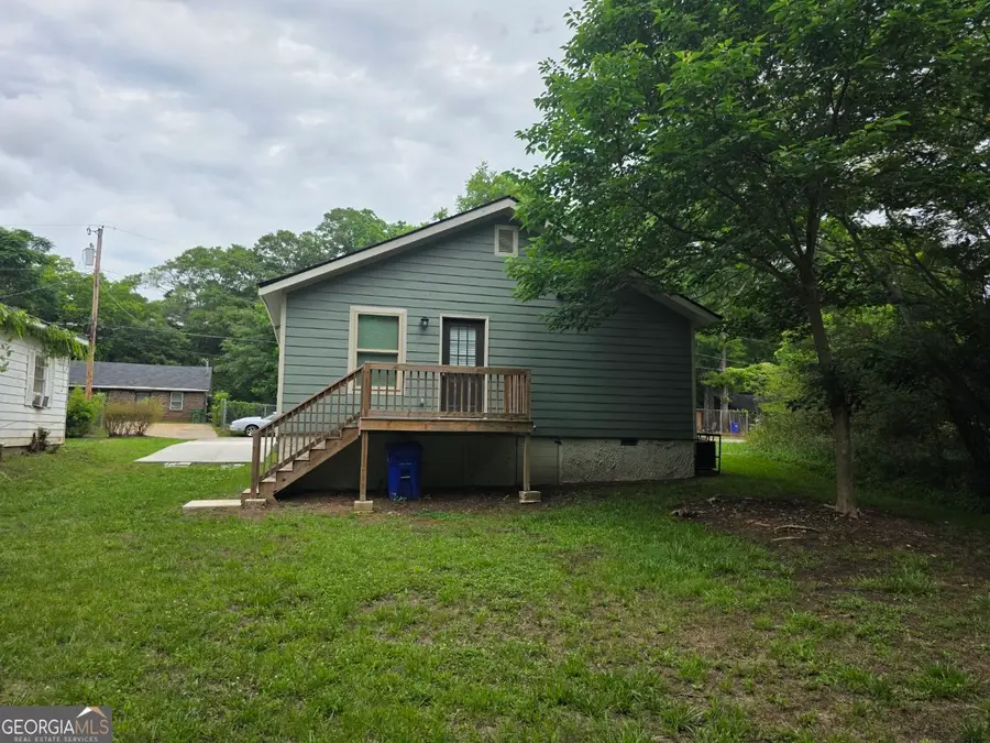 722 Lacy Street, Monroe, GA 30655 - #3