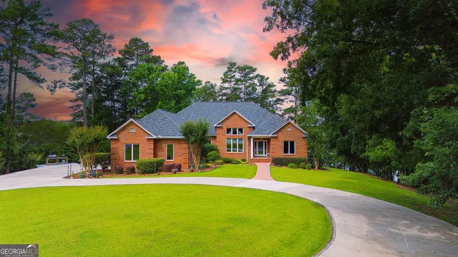 111 Clover Court, Sparta, GA 31087 - #2