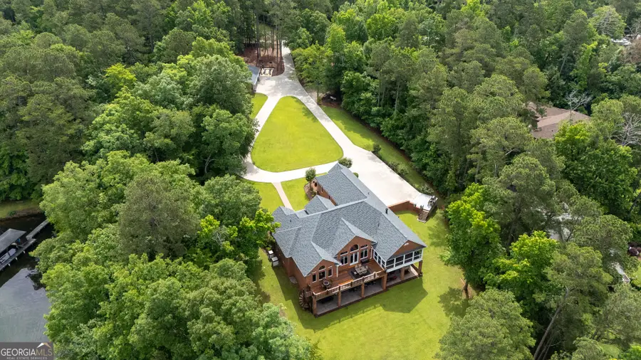 111 Clover Court, Sparta, GA 31087 - #3