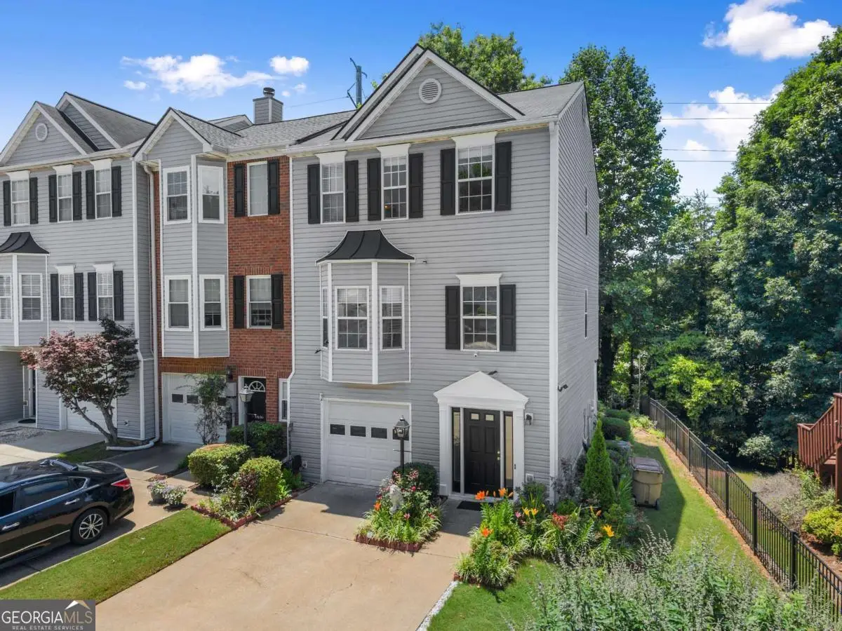 1628 Indian Way, Cumming, GA 30040 - #1