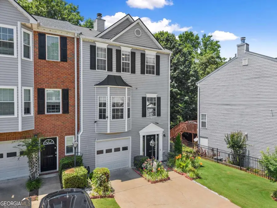1628 Indian Way, Cumming, GA 30040 - #3