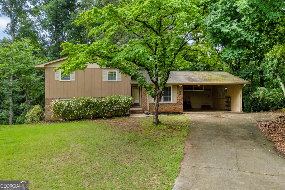 167 Spalding Court, Athens, GA 30605 - #1