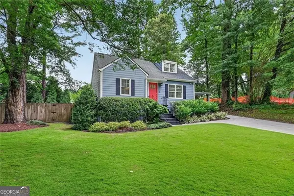 1898 Dyer Circle, Chamblee, GA 30341
