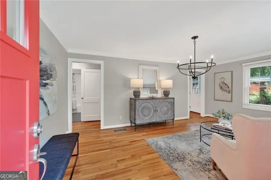 1898 Dyer Circle, Chamblee, GA 30341 - #3