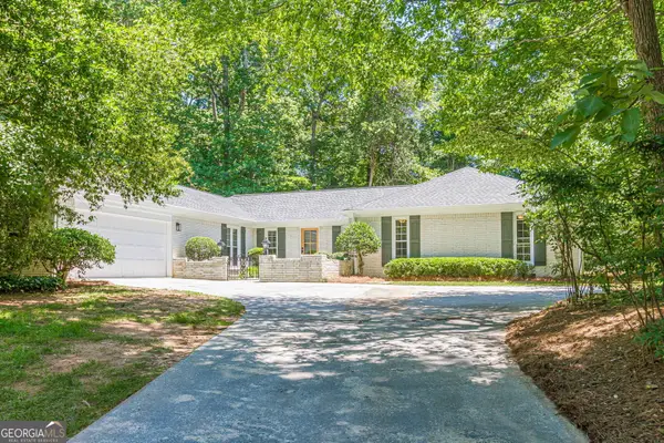 4296 Huntington Circle, Atlanta, GA 30338