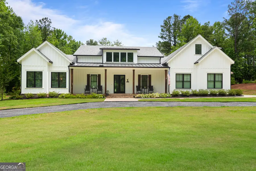 1230 Blalock Lakes Drive, Newnan, GA 30263 - #2