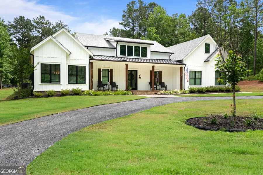 1230 Blalock Lakes Drive, Newnan, GA 30263 - #3