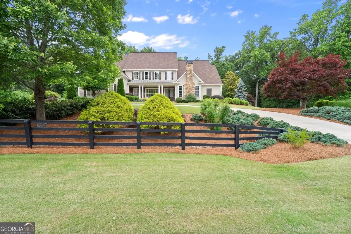 322 Edwards Brook Lane, Canton, GA 30115 - #1