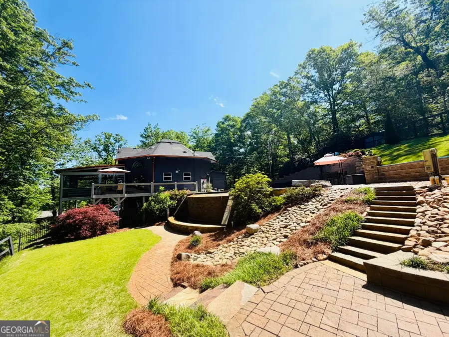 74 Valley Drive, Ellijay, GA 30536 - #2