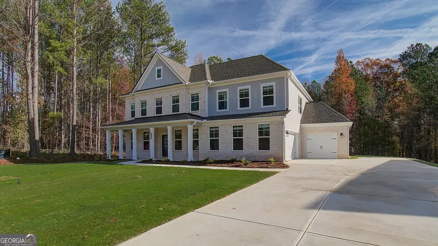 620 Continental Drive, McDonough, GA 30253 - #3