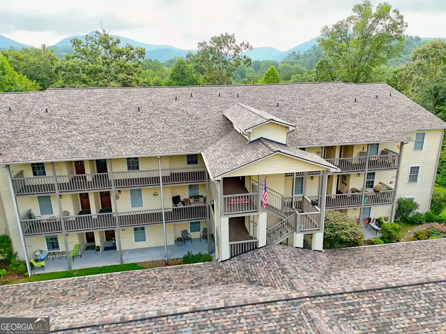 300 Ginger Creek Lane #203, Clayton, GA 30525 - #2