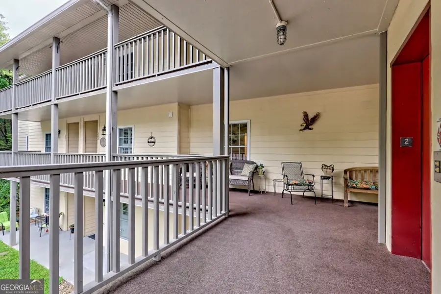 300 Ginger Creek Lane #203, Clayton, GA 30525 - #3