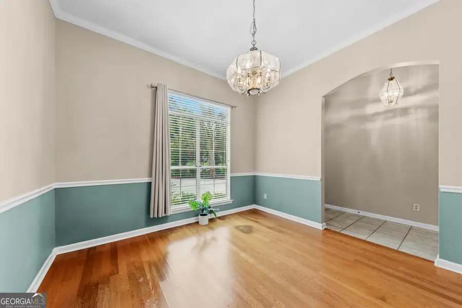 401 Morning Glory Road, Saint Marys, GA 31558 - #2