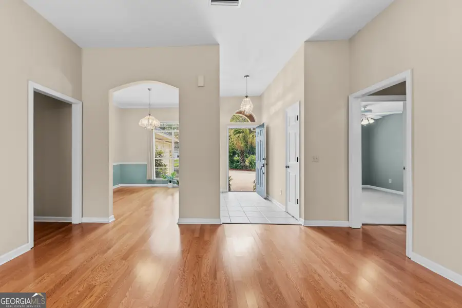 401 Morning Glory Road, Saint Marys, GA 31558 - #3