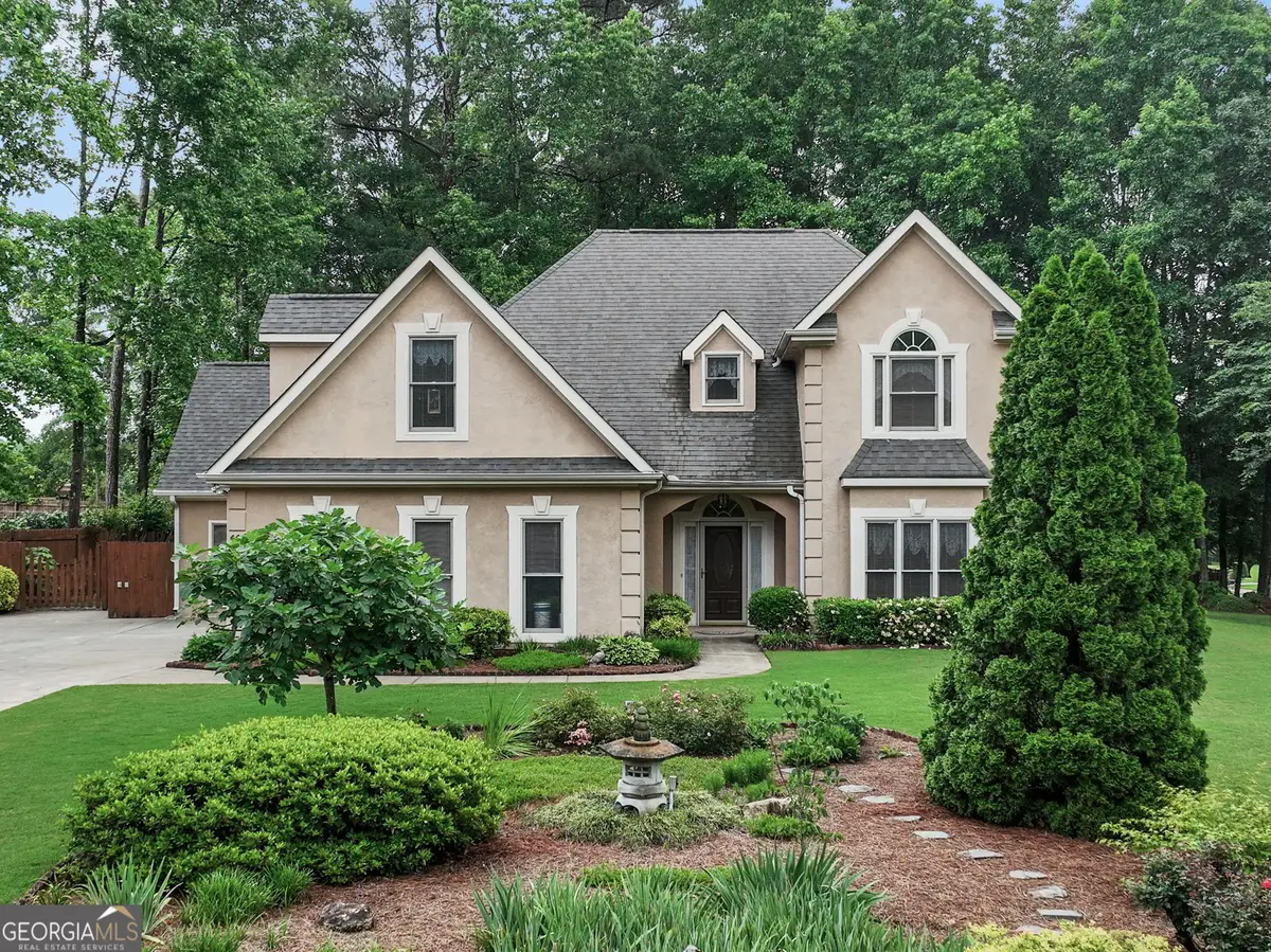 11 Braves Crossing Court, Sharpsburg, GA 30277 - #1