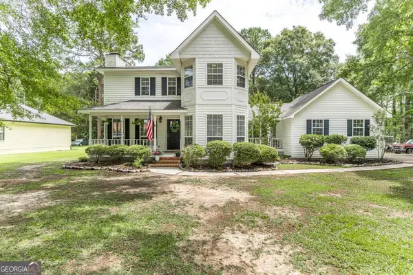 109 S Hiley Court, Bonaire, GA 31005