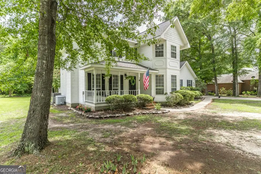 109 S Hiley Court, Bonaire, GA 31005 - #2