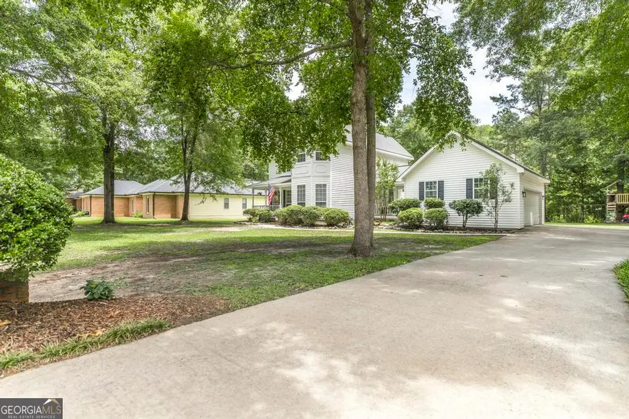 109 S Hiley Court, Bonaire, GA 31005 - #3