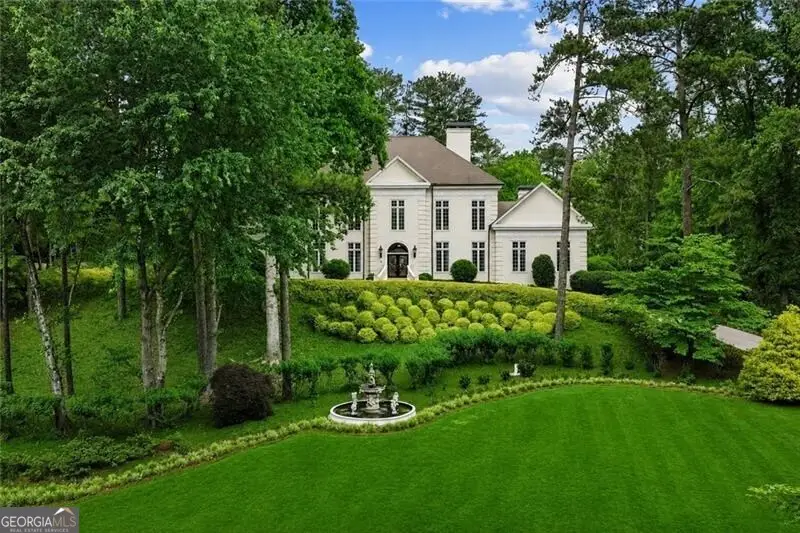 105 Wilderbluff Court, Atlanta, GA 30328 - #1