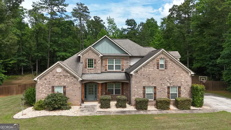 197 Nobility Lane, McDonough, GA 30252 - #2