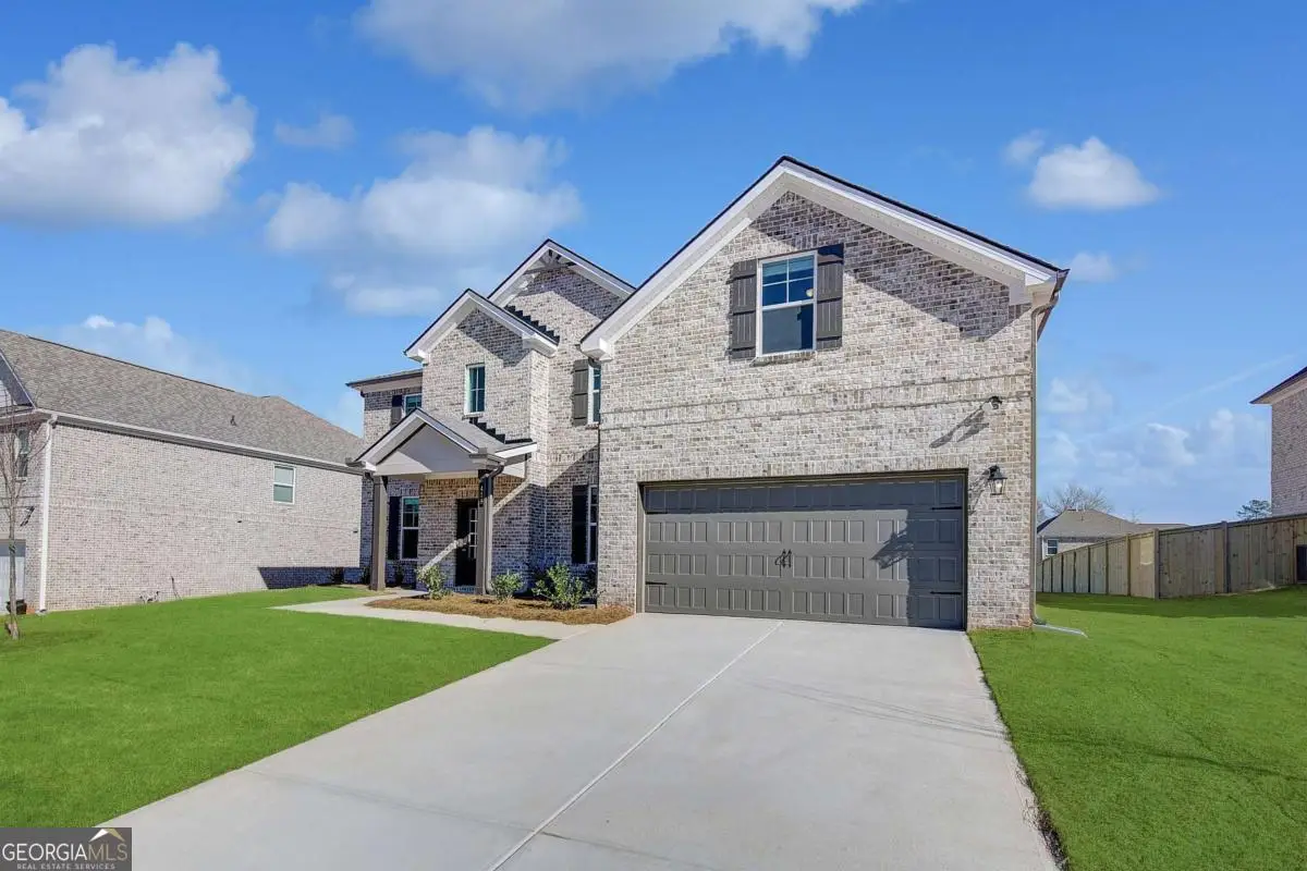 1013 Linford Drive, Locust Grove, GA 30248 - #1