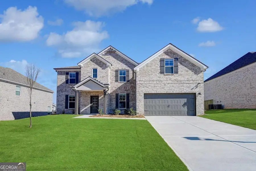 1013 Linford Drive, Locust Grove, GA 30248 - #2
