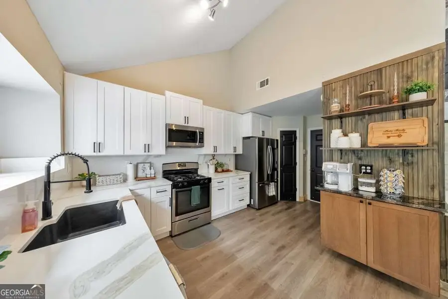 888 Halston Court, Marietta, GA 30062 - #3