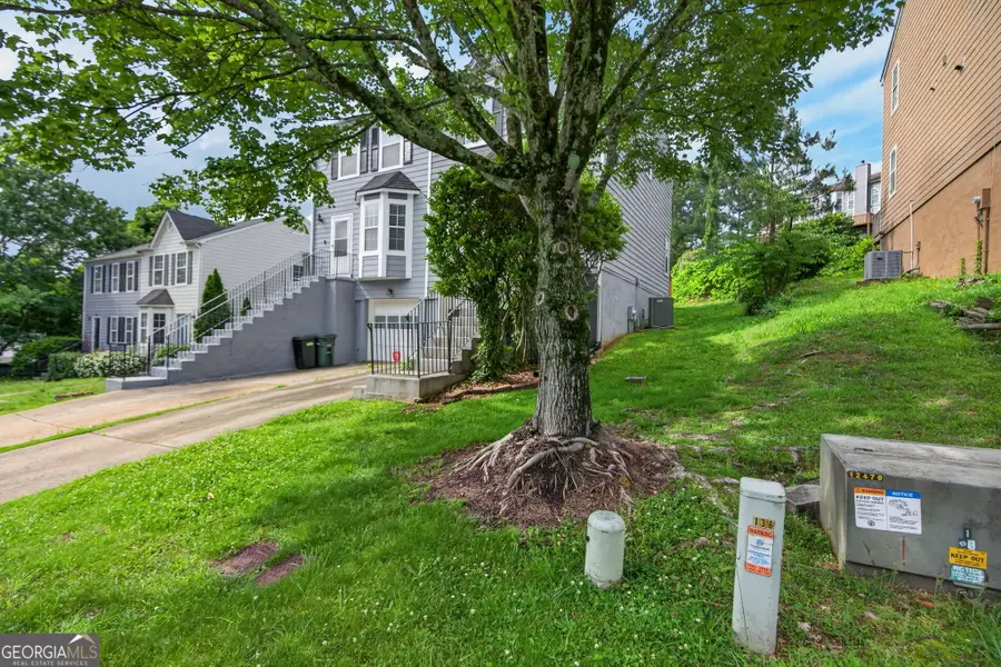 136 Bridge View Drive, Marietta, GA 30066 - #2