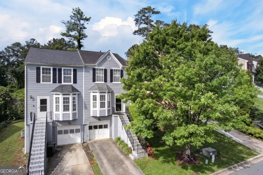 136 Bridge View Drive, Marietta, GA 30066 - #3