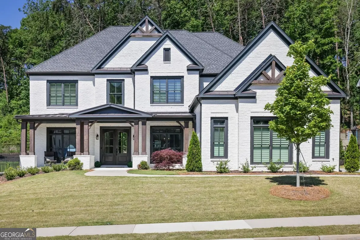 2911 Treeside Terrace Sw, Marietta, GA 30066 - #1