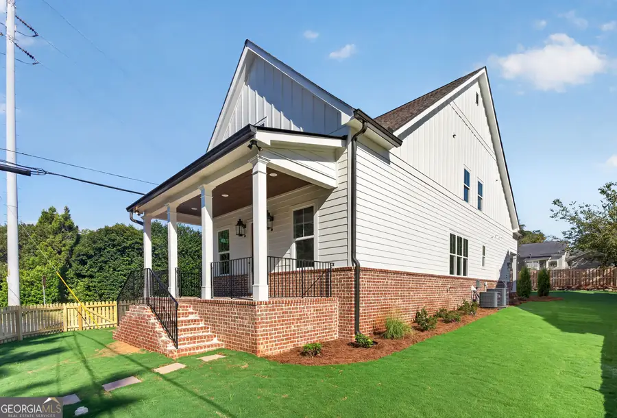 325 Wright Street, Marietta, GA 30060 - #2