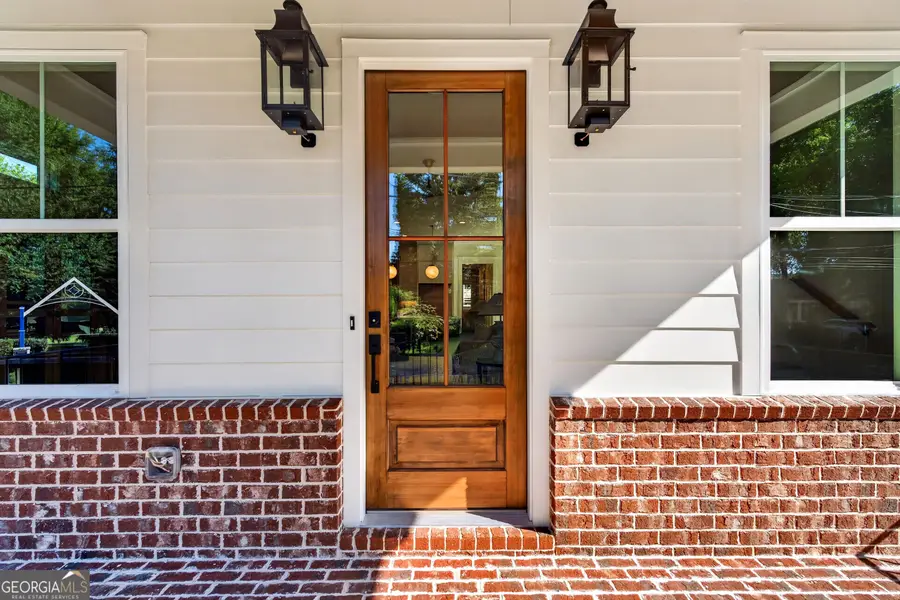 325 Wright Street, Marietta, GA 30060 - #3