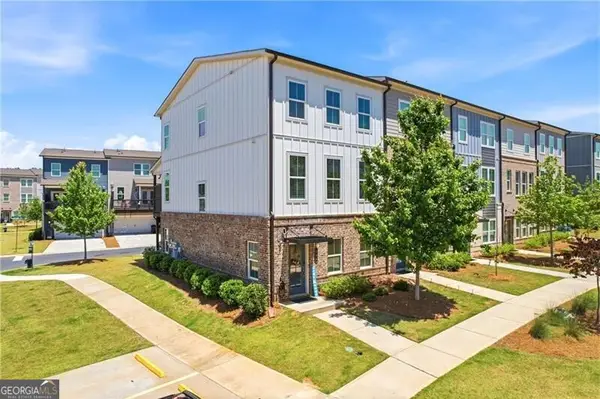 500 Hardy Drive, Acworth, GA 30102