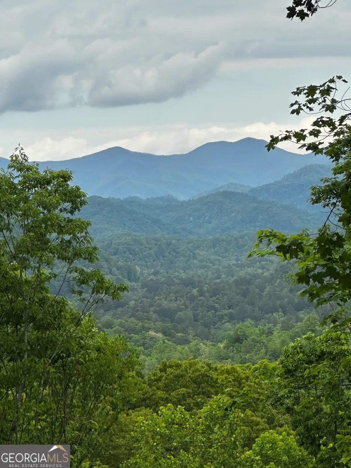0 Rainwater Trail #LOTS 6 & 7, Tiger, GA 30576 - #1
