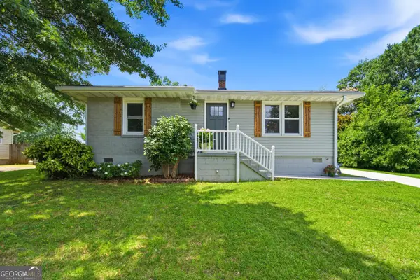 851 Mclinden Avenue Se, Smyrna, GA 30080