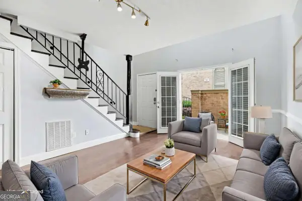 6980 Roswell Road #L3, Atlanta, GA 30328