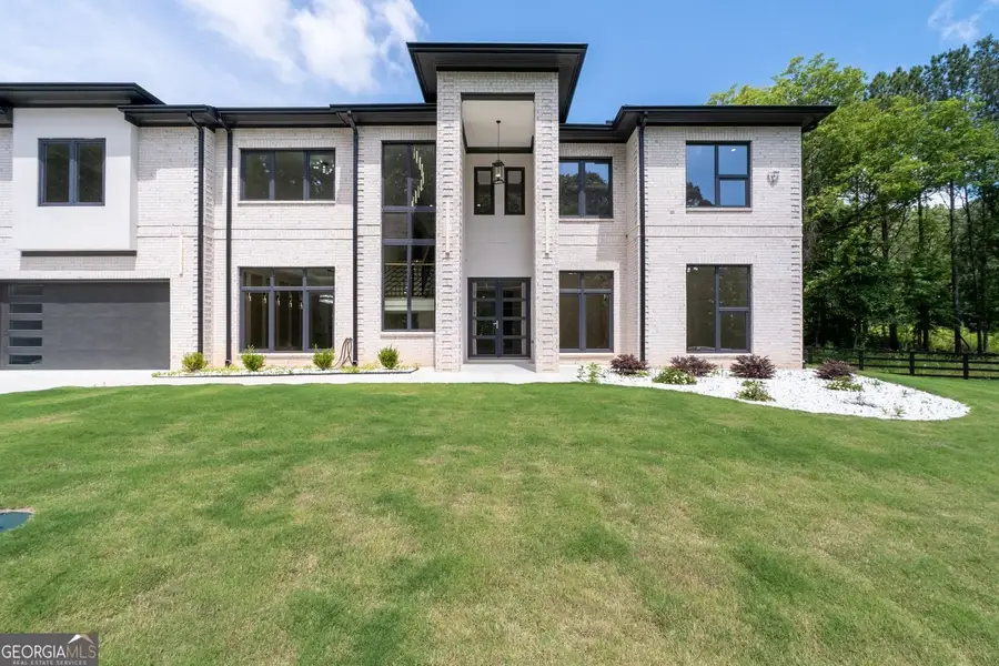 1939 Sunny Hill Road, Lawrenceville, GA 30043 - #3