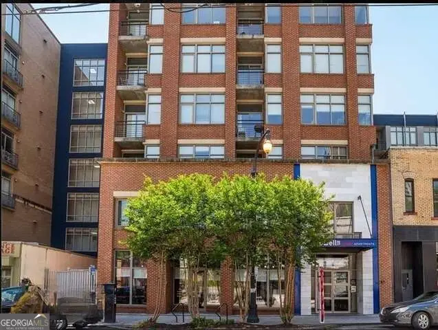 171 Auburn Avenue Ne #527, Atlanta, GA 30303 - #1