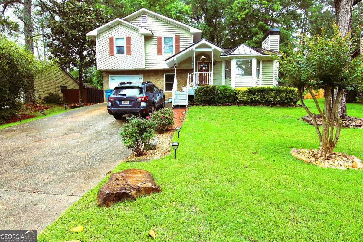 4025 Cranston Court, Duluth, GA 30096 - #1